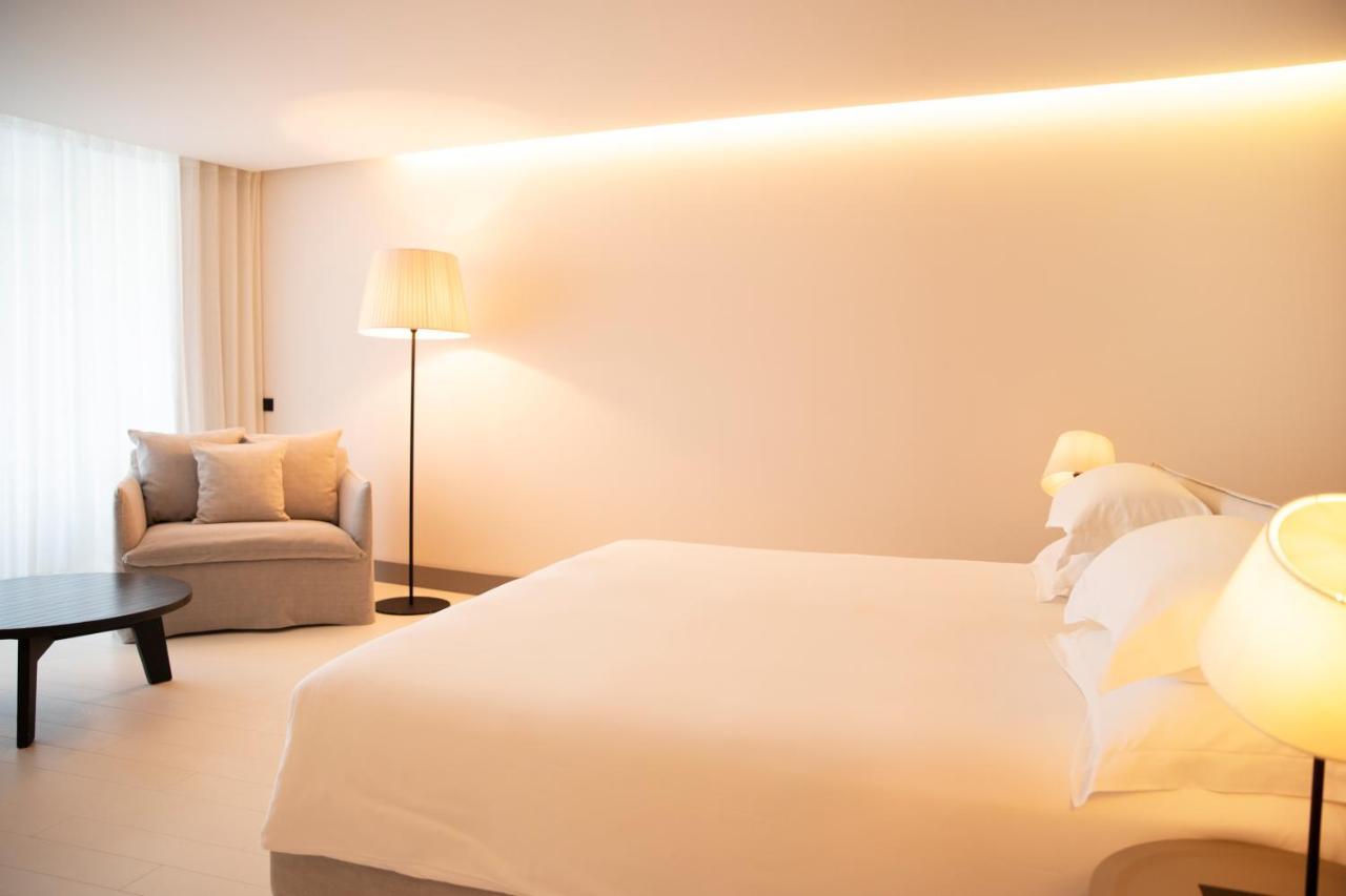 Hotel Plage Palace & Spa Palavas-les-Flots Eksteriør billede A room at the Mandarin Oriental, Munich