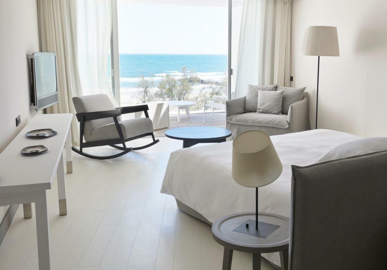 Hotel Plage Palace & Spa Palavas-les-Flots Eksteriør billede